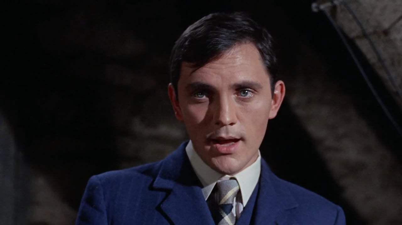 The Collector (1965) - I Know All About You Screen Capture #4
