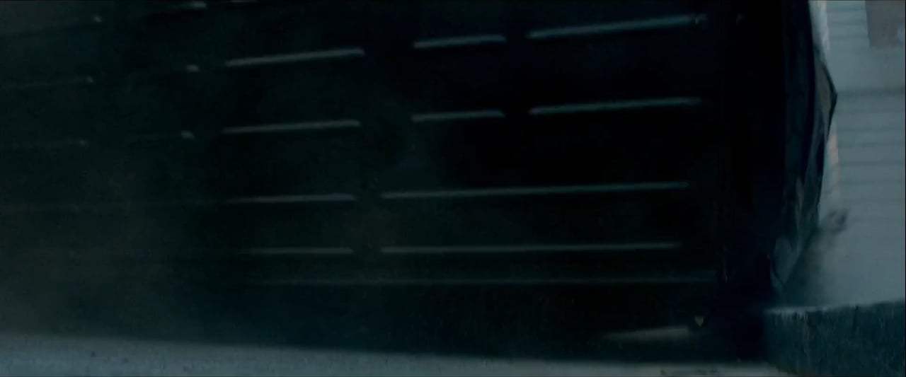The Hitman's Bodyguard TV Spot - Harms Way (2017) Screen Capture #3