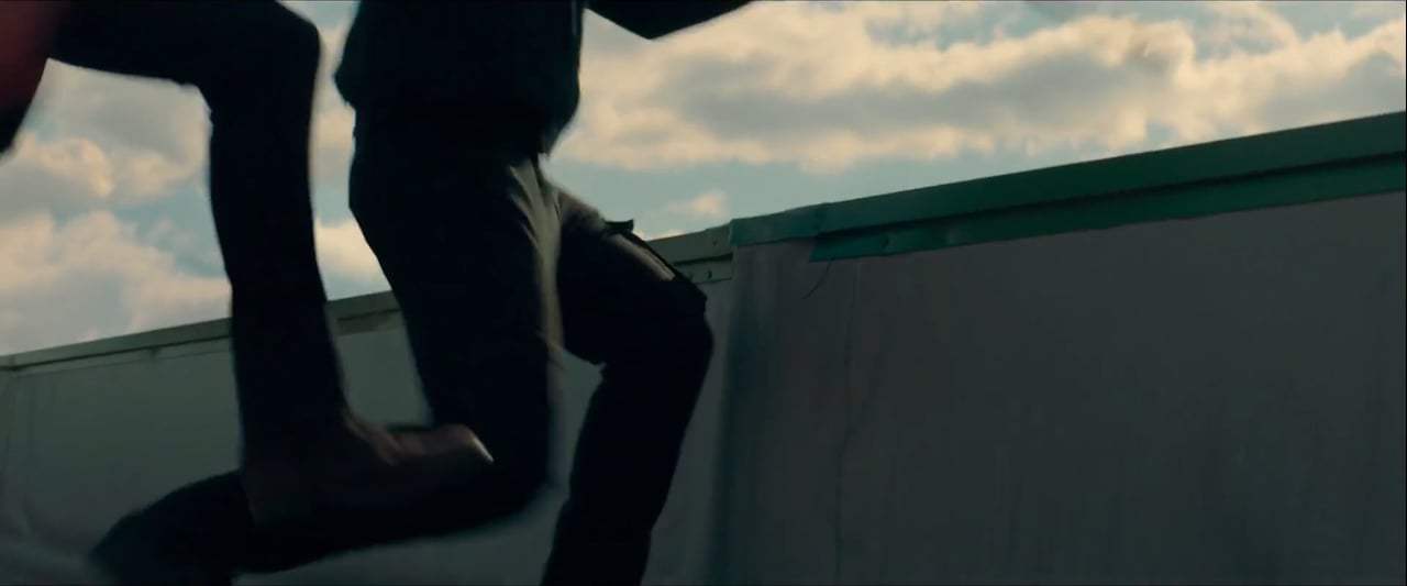 The Hitman's Bodyguard TV Spot - Most Wanted (2017) Screen Capture #1