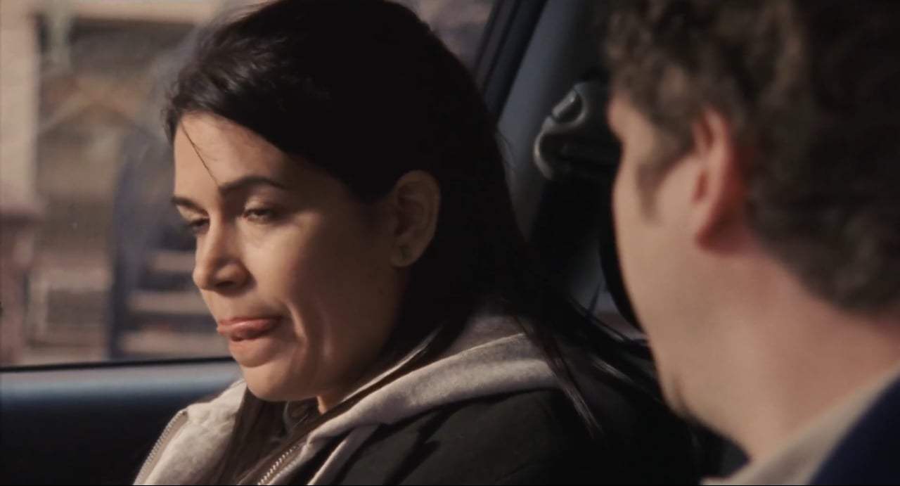 Person to Person (2017) - Connections Screen Capture #1