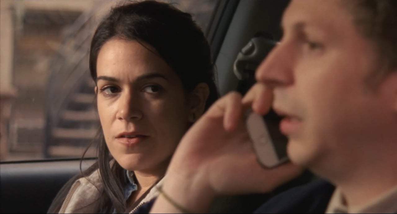 Person to Person (2017) - Connections Screen Capture #2