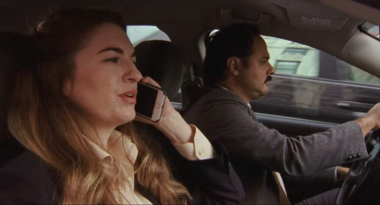 Person to Person (2017) - Connections Screen Capture #3