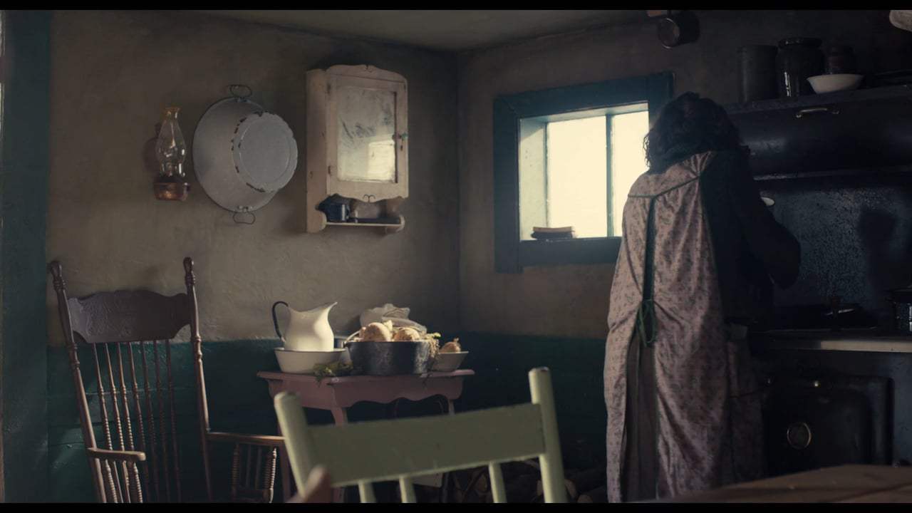 Maudie (2017) - Painting Fairies Screen Capture #2