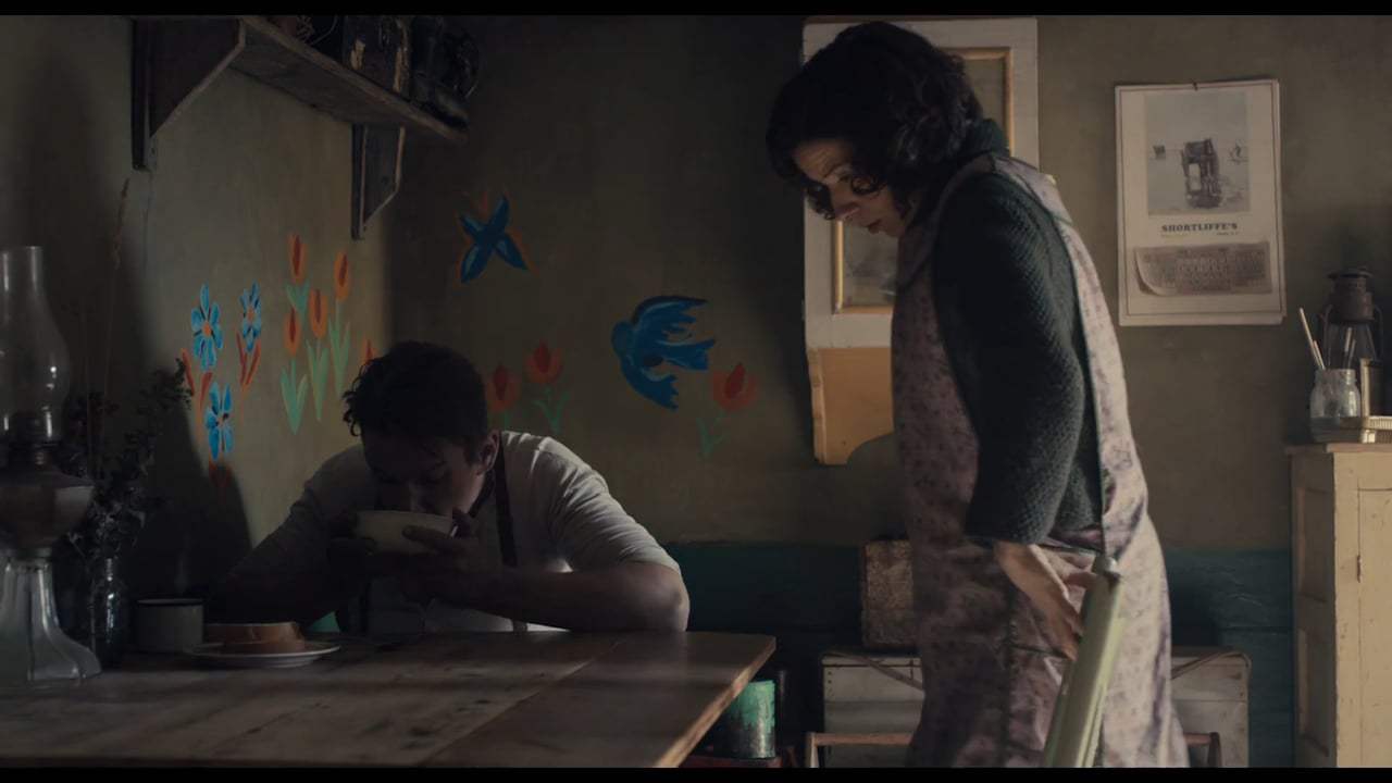 Maudie (2017) - Painting Fairies Screen Capture #3