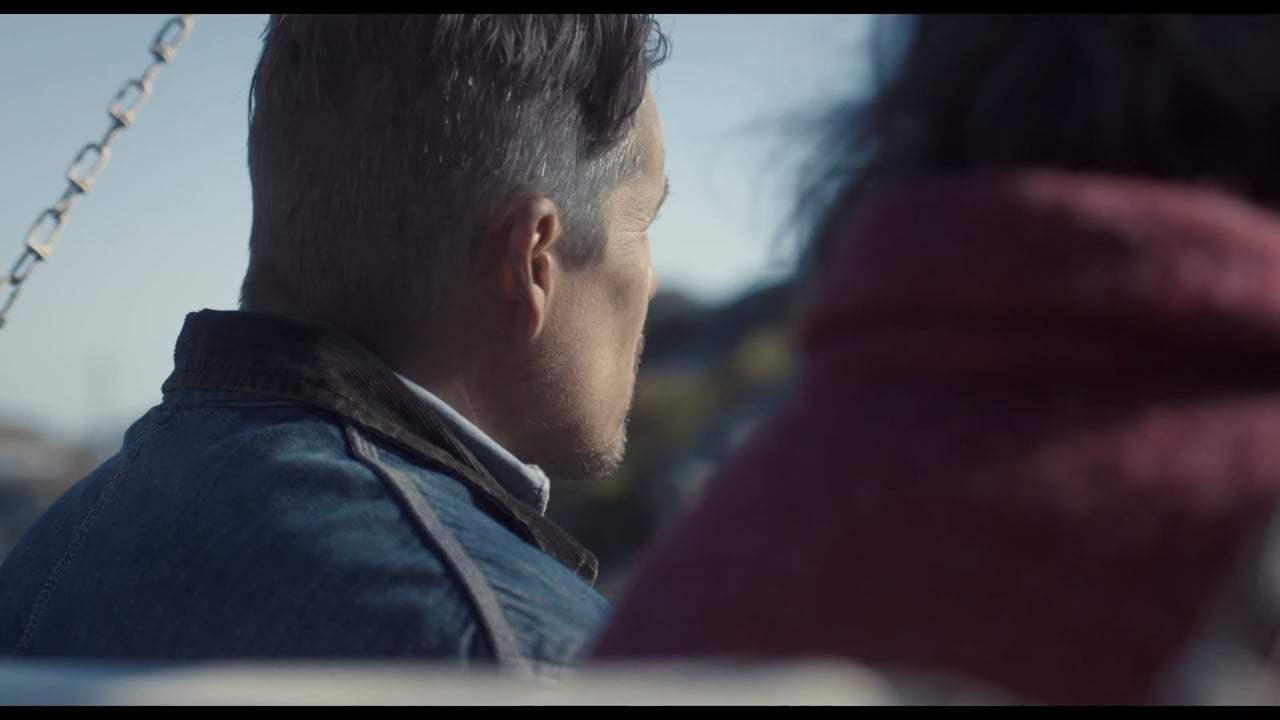 Maudie (2017) - Love Declaration Screen Capture #1