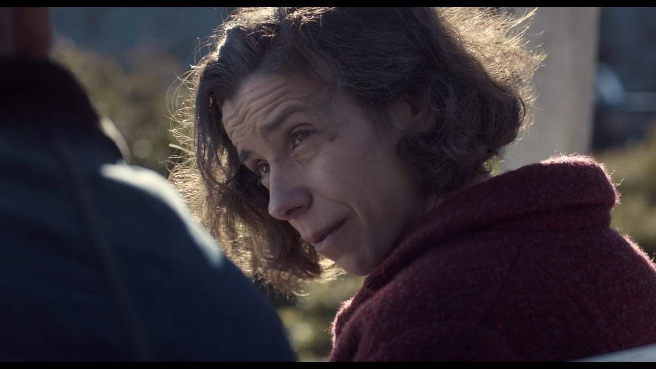 Maudie (2017) - Love Declaration Screen Capture #4