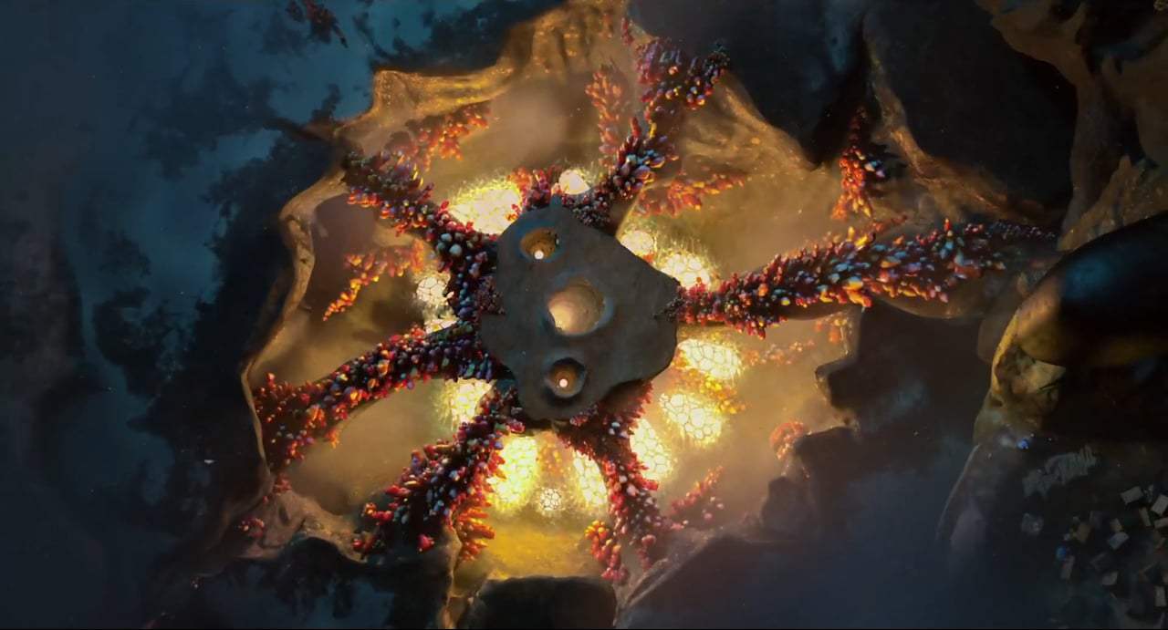 Deep Trailer (2017) Screen Capture #1