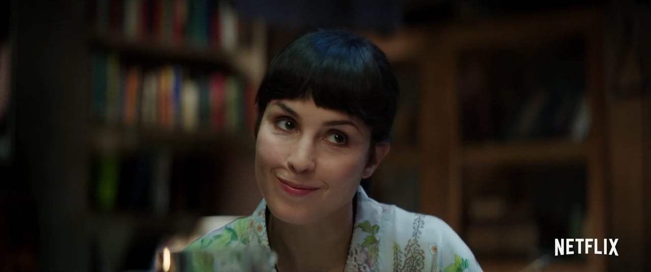 What Happened to Monday? Trailer (2017) Screen Capture #2