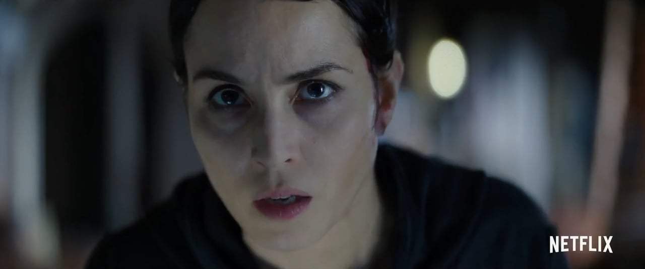 What Happened to Monday? Trailer (2017) Screen Capture #3