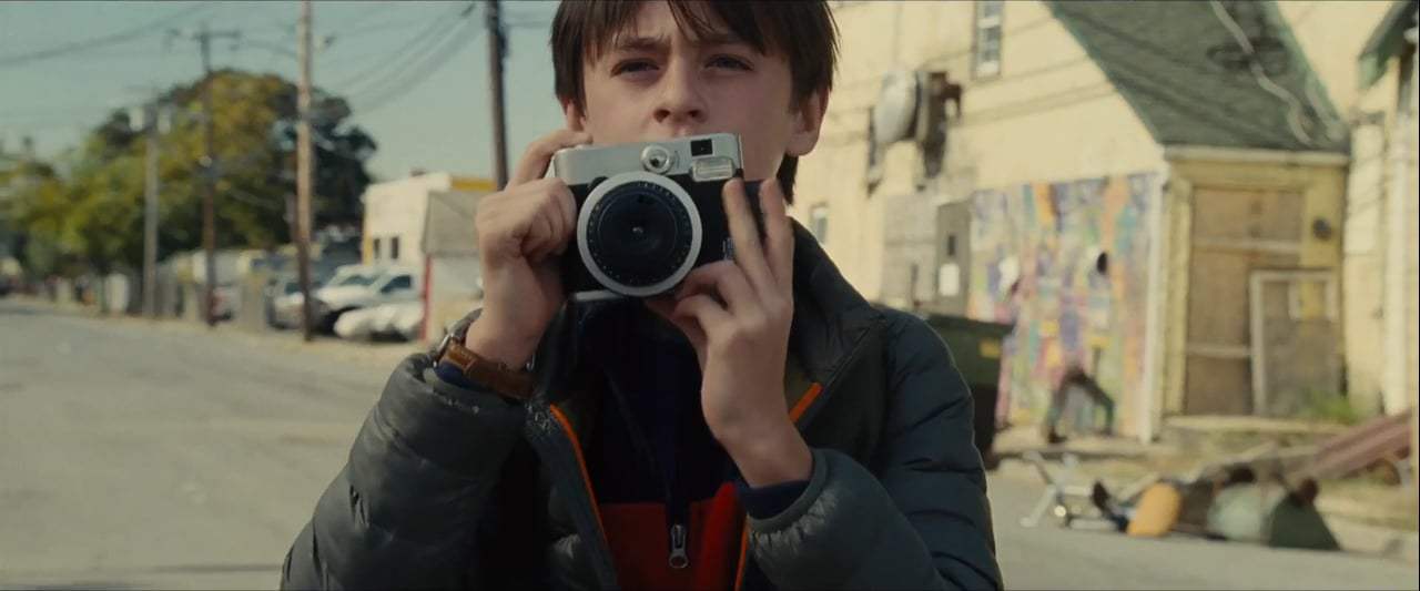 The Book of Henry TV Spot - Own It (2017) Screen Capture #3