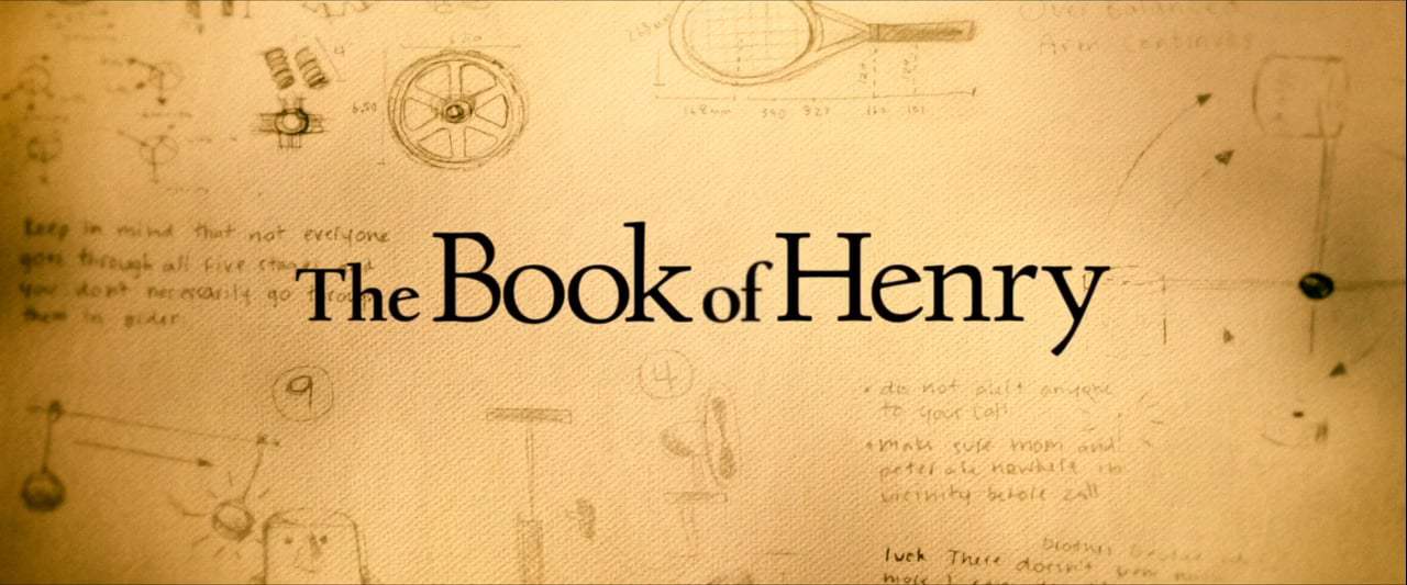 The Book of Henry TV Spot - Own It (2017) Screen Capture #4