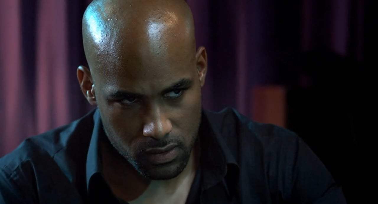 The Confidant Trailer (2010) Screen Capture #1