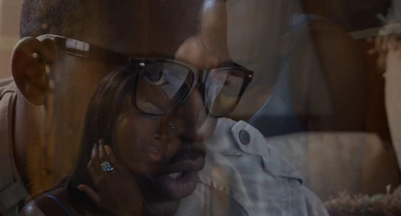 The Confidant Trailer (2010) Screen Capture #2