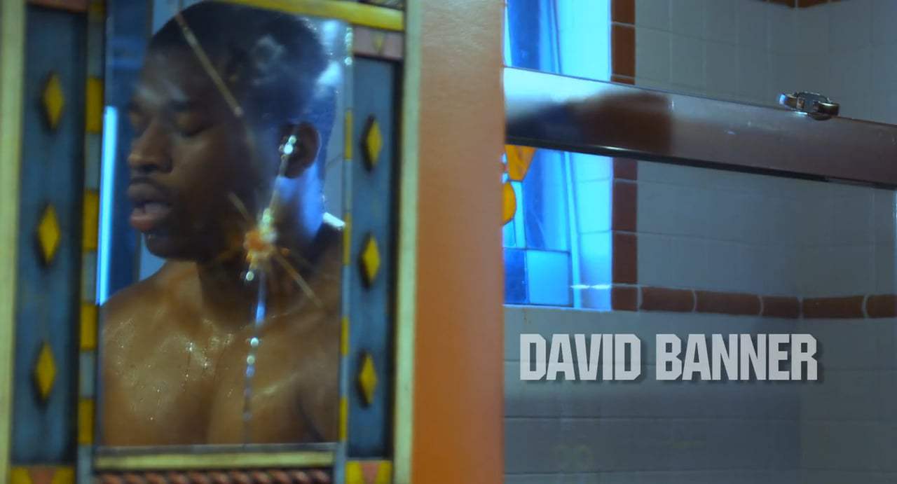 The Confidant Trailer (2010) Screen Capture #4