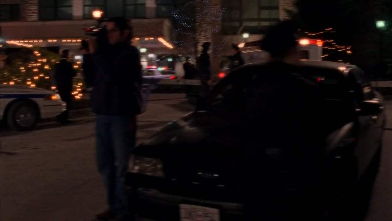Connors' War (2006) - Hostages Screen Capture #1