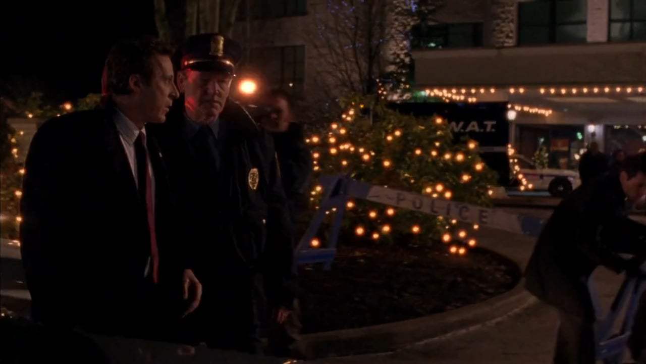 Connors' War (2006) - Hostages Screen Capture #2