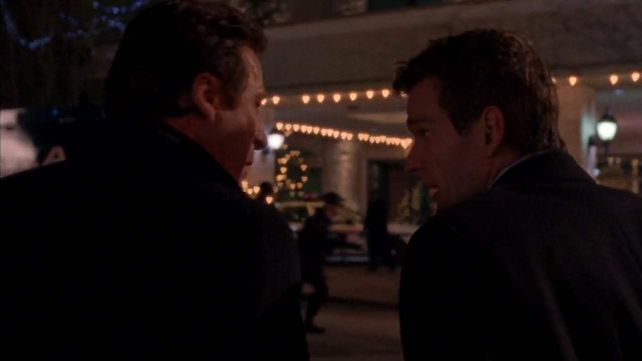 Connors' War (2006) - Hostages Screen Capture #3