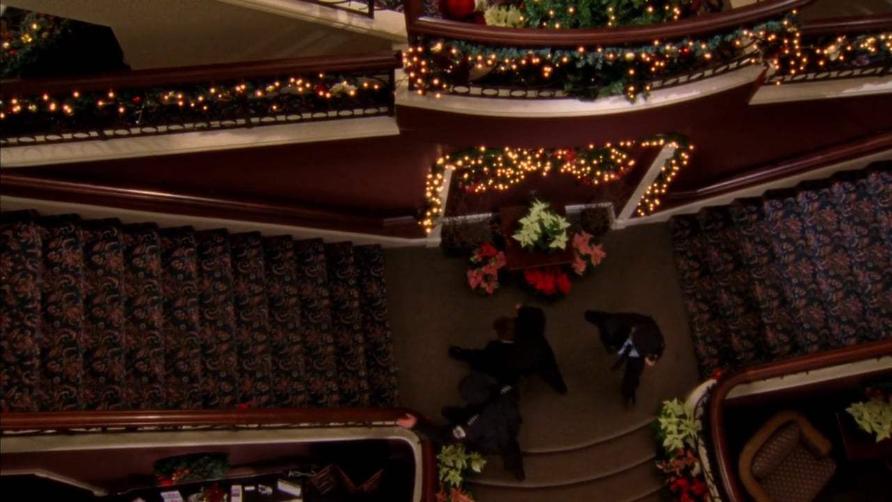 Connors' War (2006) - Hostages Screen Capture #4