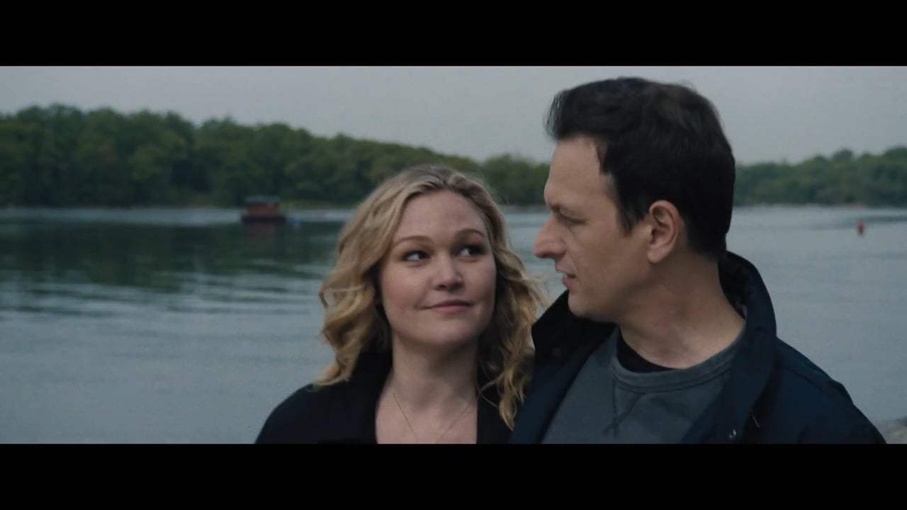 The Drowning Trailer (2017) Screen Capture #1