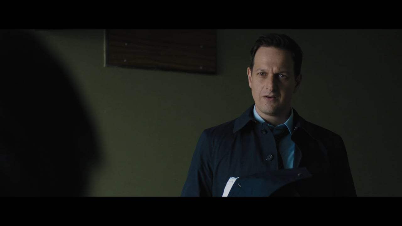 The Drowning Trailer (2017) Screen Capture #2