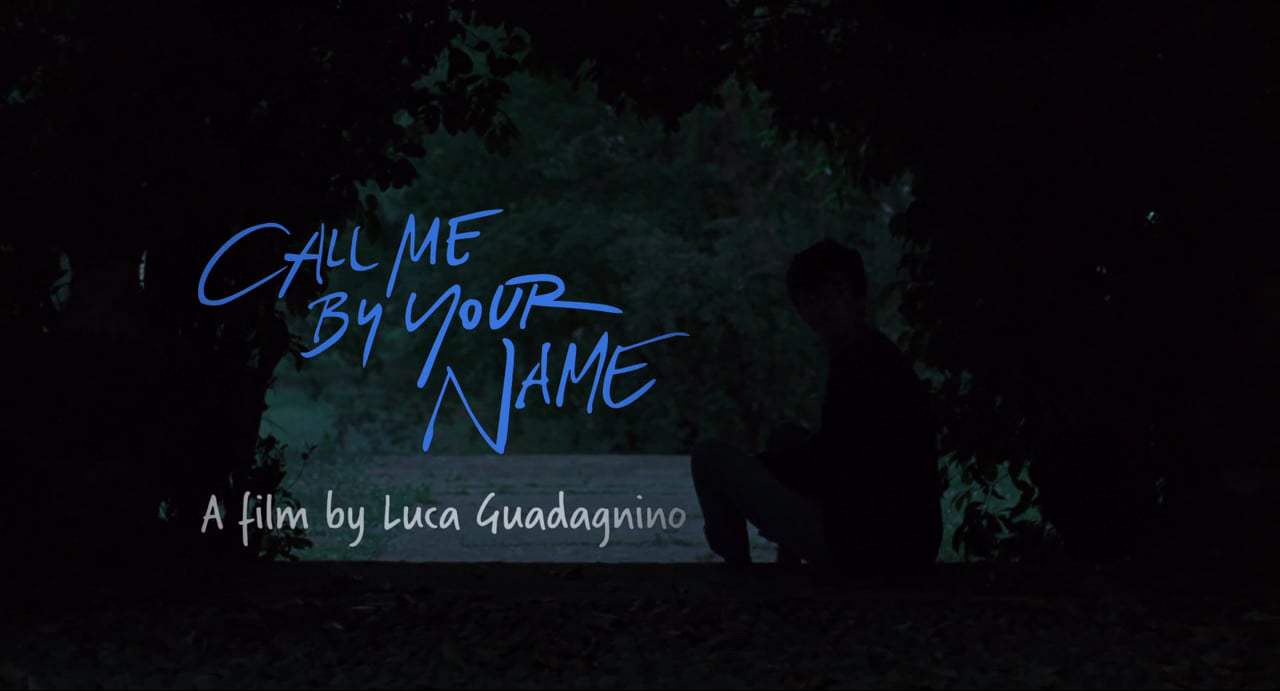 Call Me by Your Name Trailer (2017) Screen Capture #4