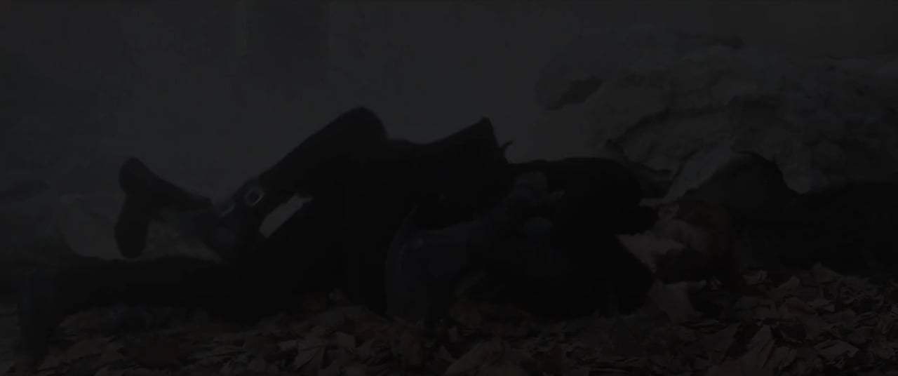 Fallen Theatrical Trailer (2017) Screen Capture #2