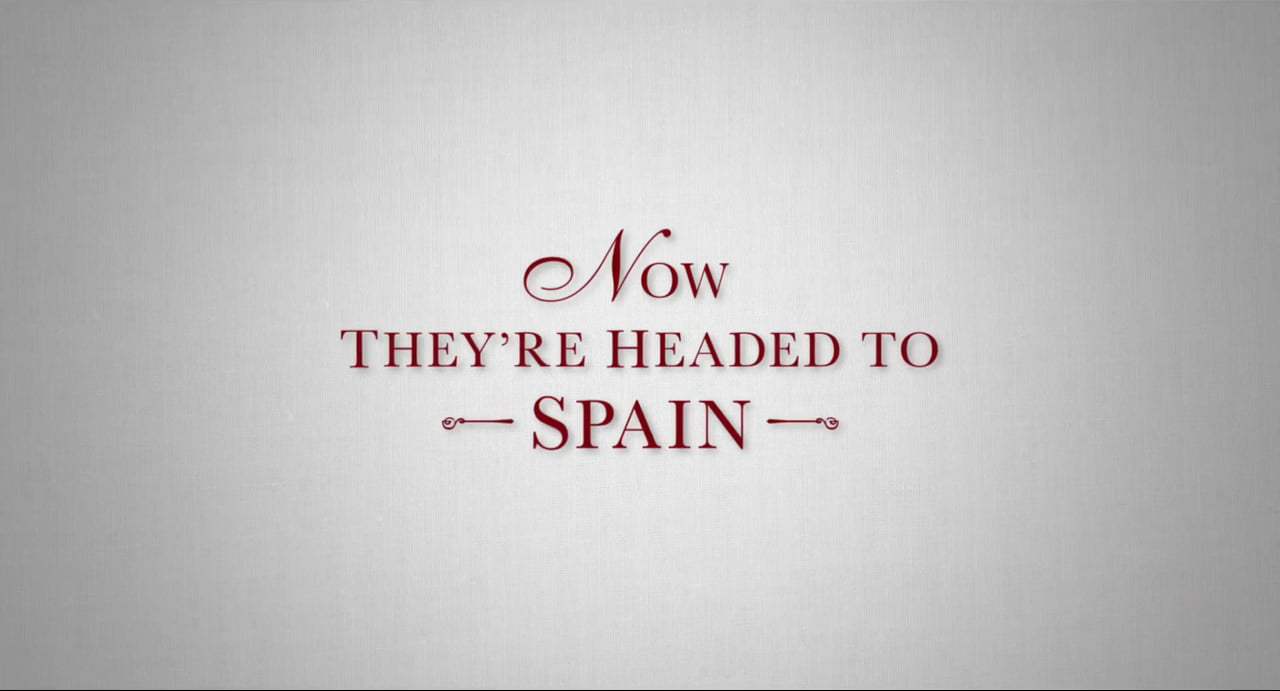 The Trip to Spain TV Spot - Funniest Film (2017) Screen Capture #1