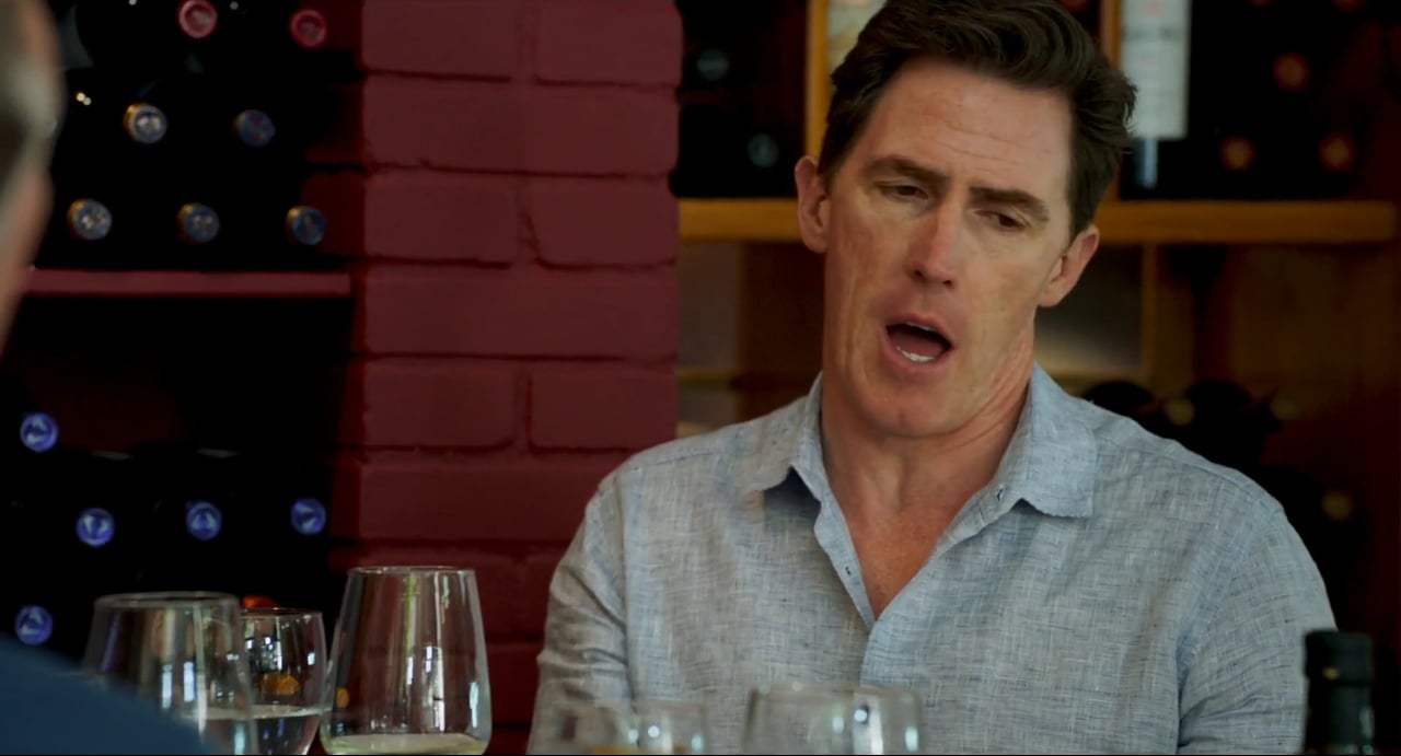 The Trip to Spain TV Spot - Funniest Film (2017) Screen Capture #4