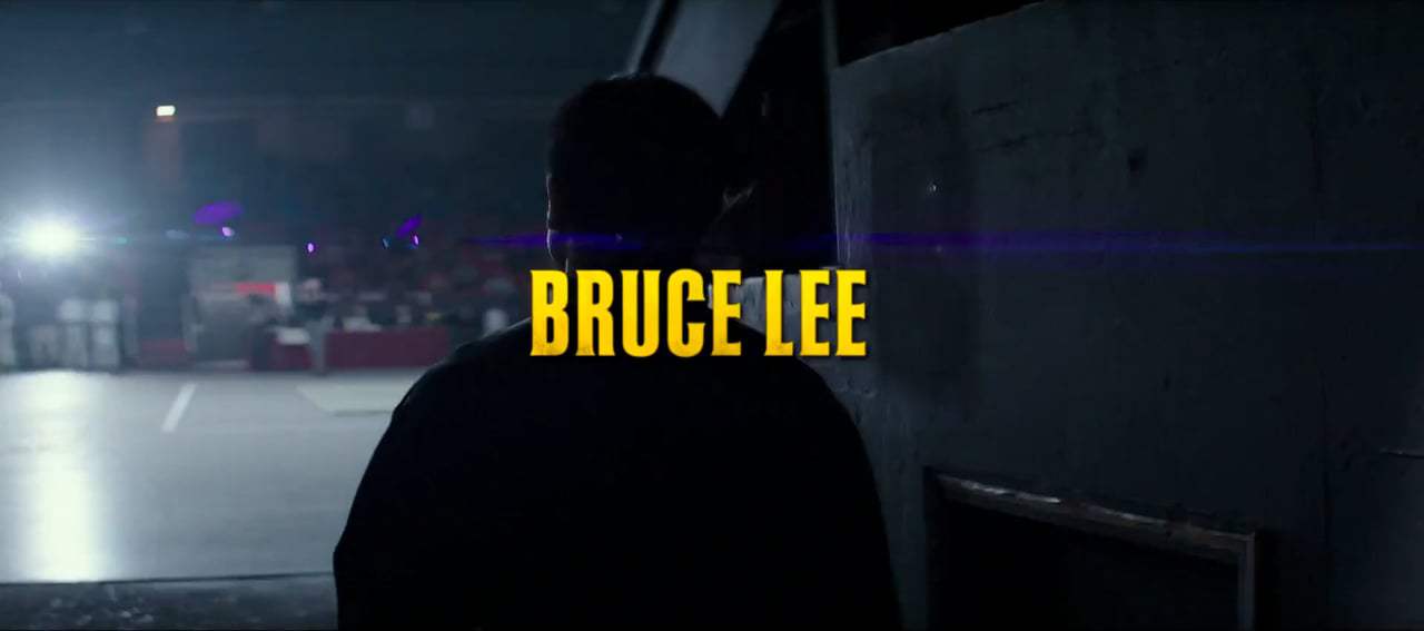 Birth of the Dragon TV Spot - Greatest Challenge (2017) Screen Capture #1