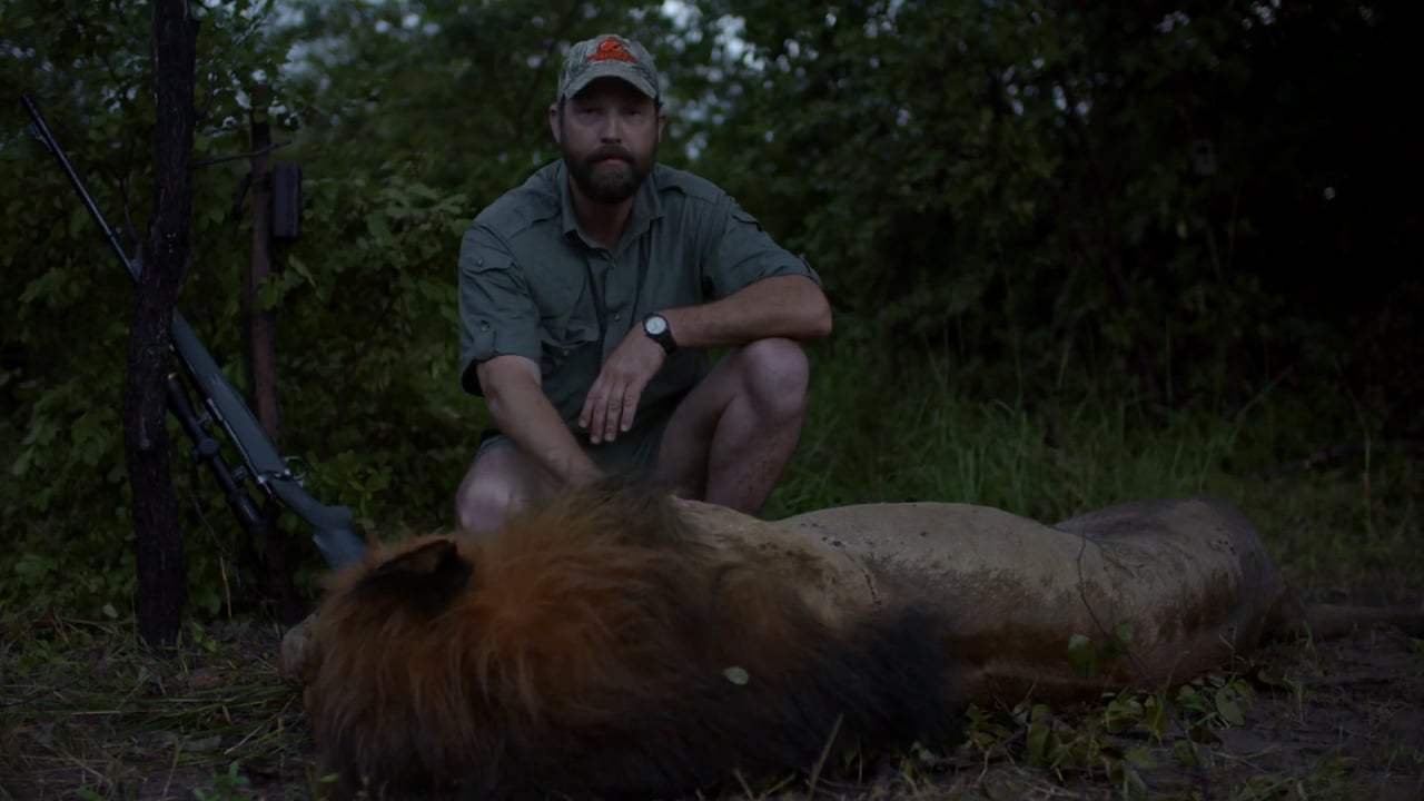 Trophy Trailer (2017) Screen Capture #4