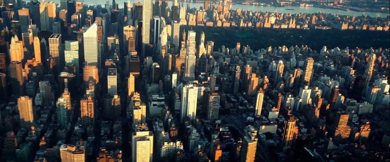9/11 Theatrical Trailer (2017) Screen Capture #1