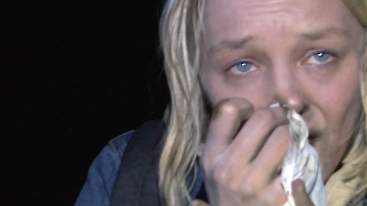 Phoenix Forgotten TV Spot - Now on Blu-Ray (2017) Screen Capture #4