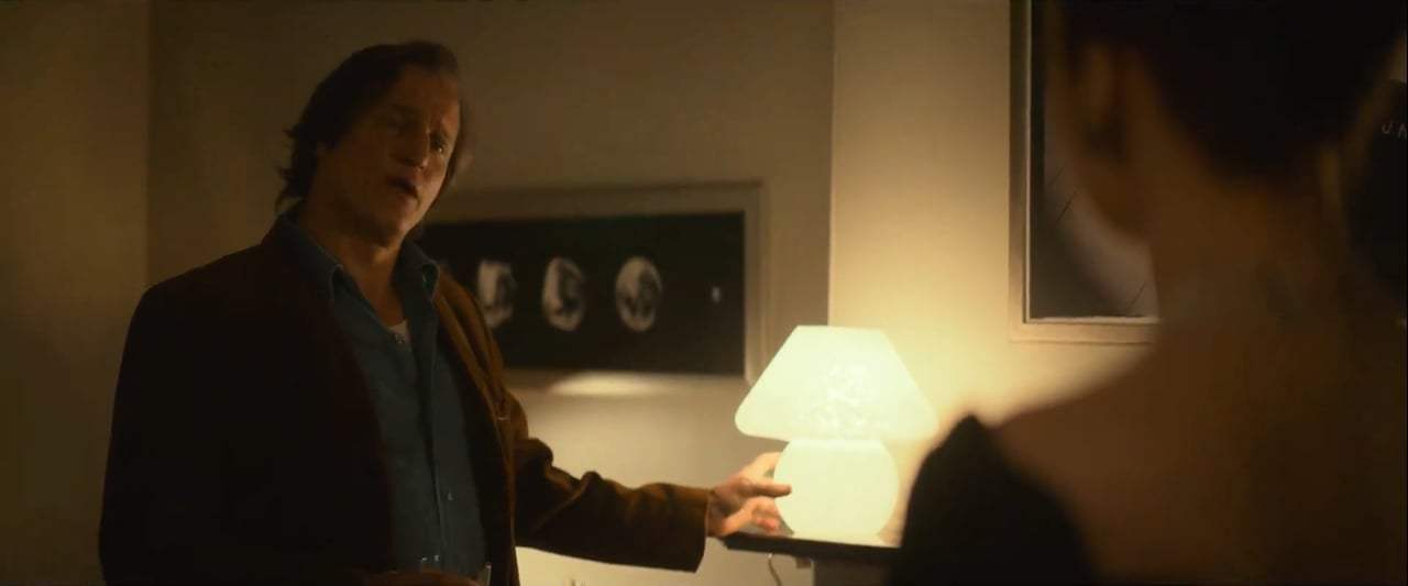 The Glass Castle (2017) - Noise Screen Capture #2