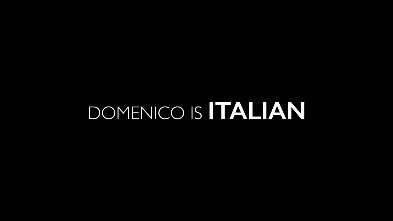 The Lonely Italian Trailer (2017) Screen Capture #1