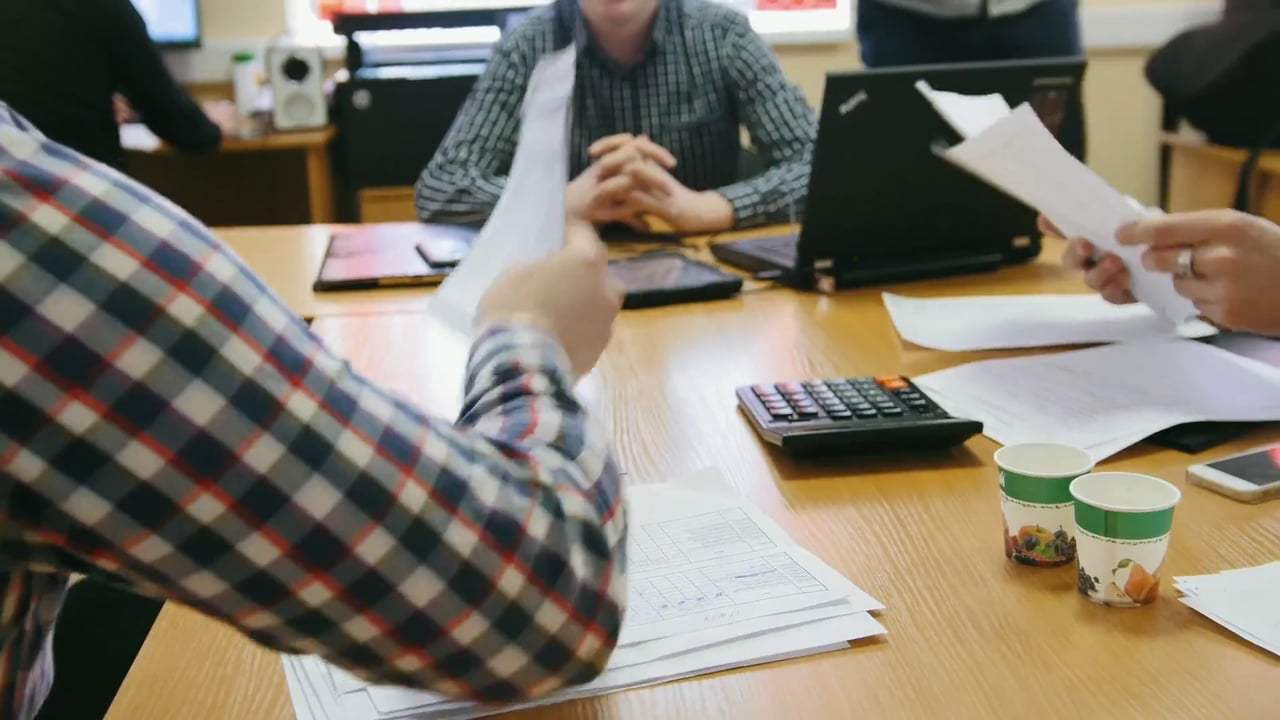Prosperity Trailer (2017) Screen Capture #3