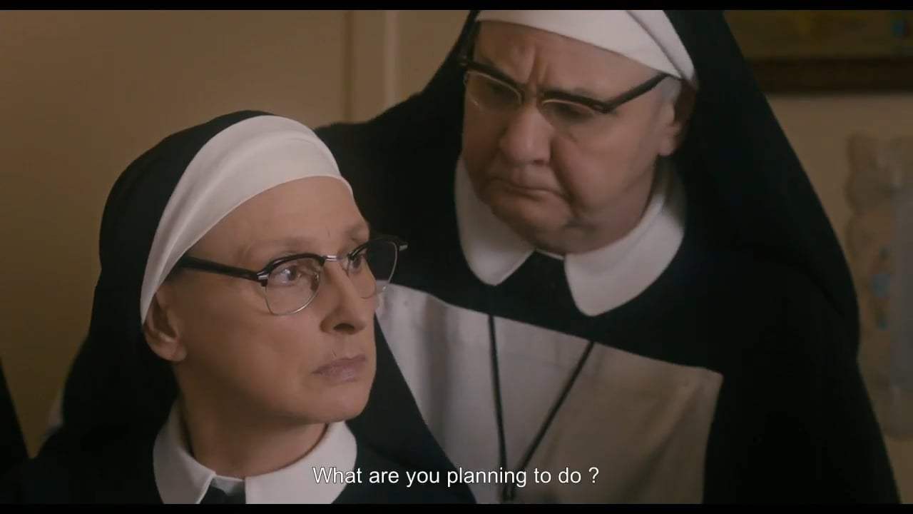 The Passion of Augustine Trailer (2016) Screen Capture #2