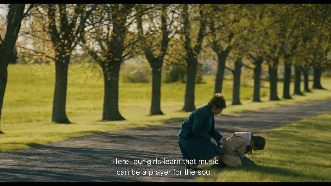 The Passion of Augustine Trailer (2016) Screen Capture #3