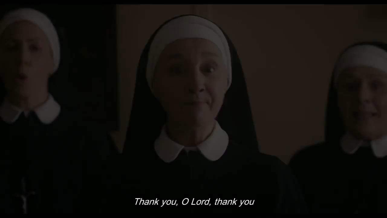 The Passion of Augustine Trailer (2016) Screen Capture #4