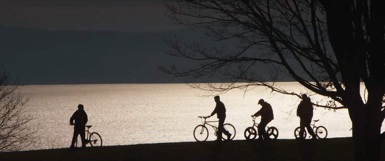 Super Dark Times Trailer (2017) Screen Capture #1