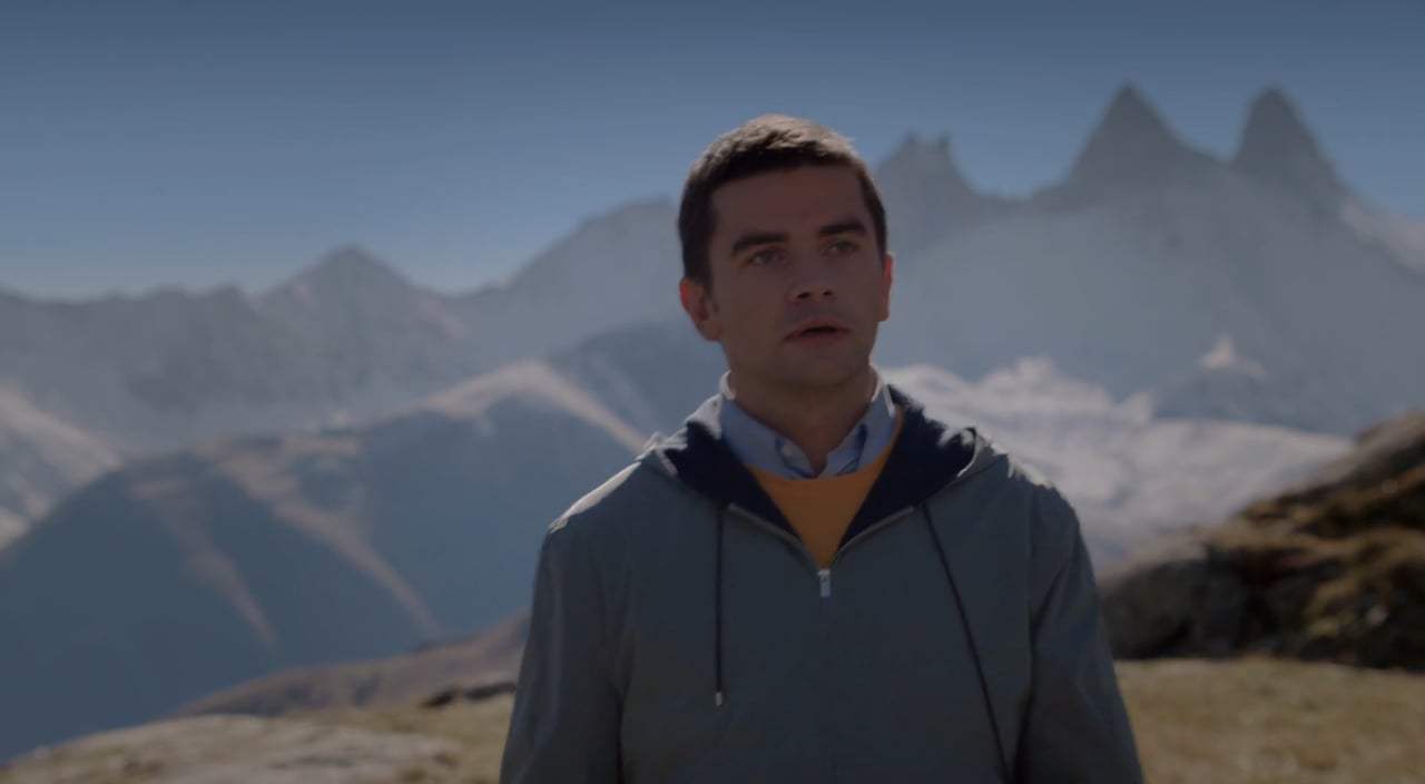 4 Days in France Trailer (2017) Screen Capture #4