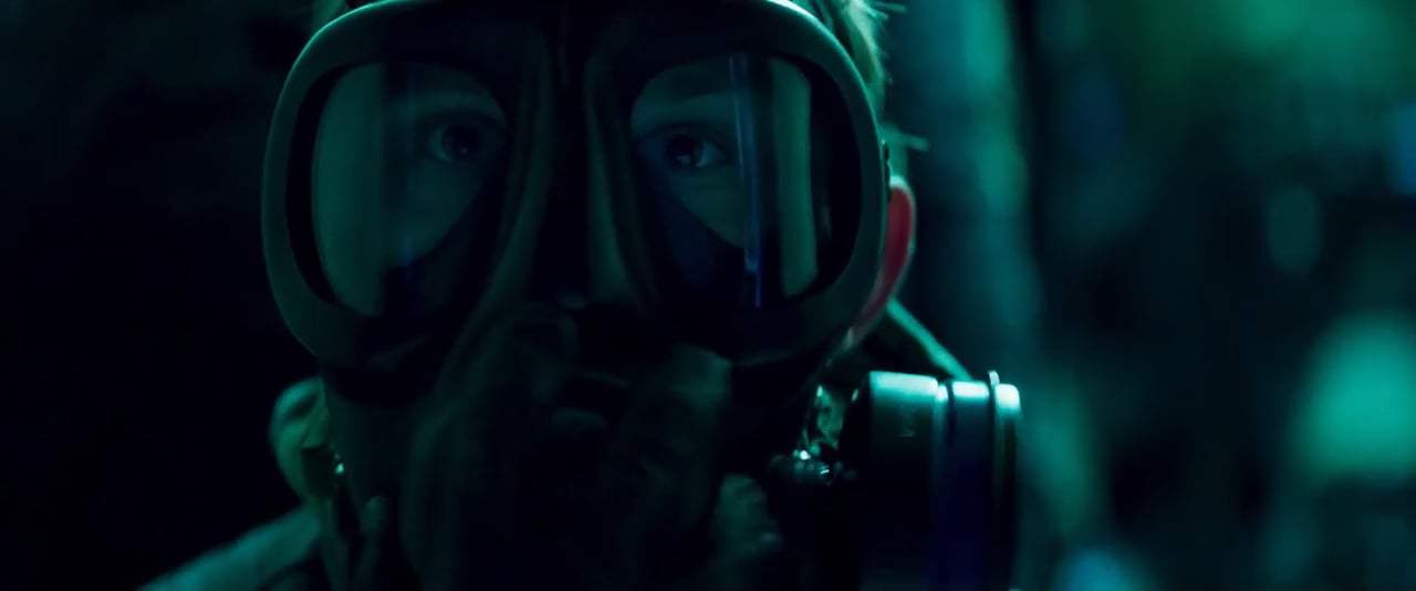 6 Days Theatrical Trailer (2017) Screen Capture #1