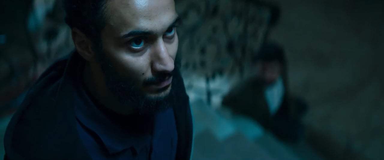 6 Days Theatrical Trailer (2017) Screen Capture #4