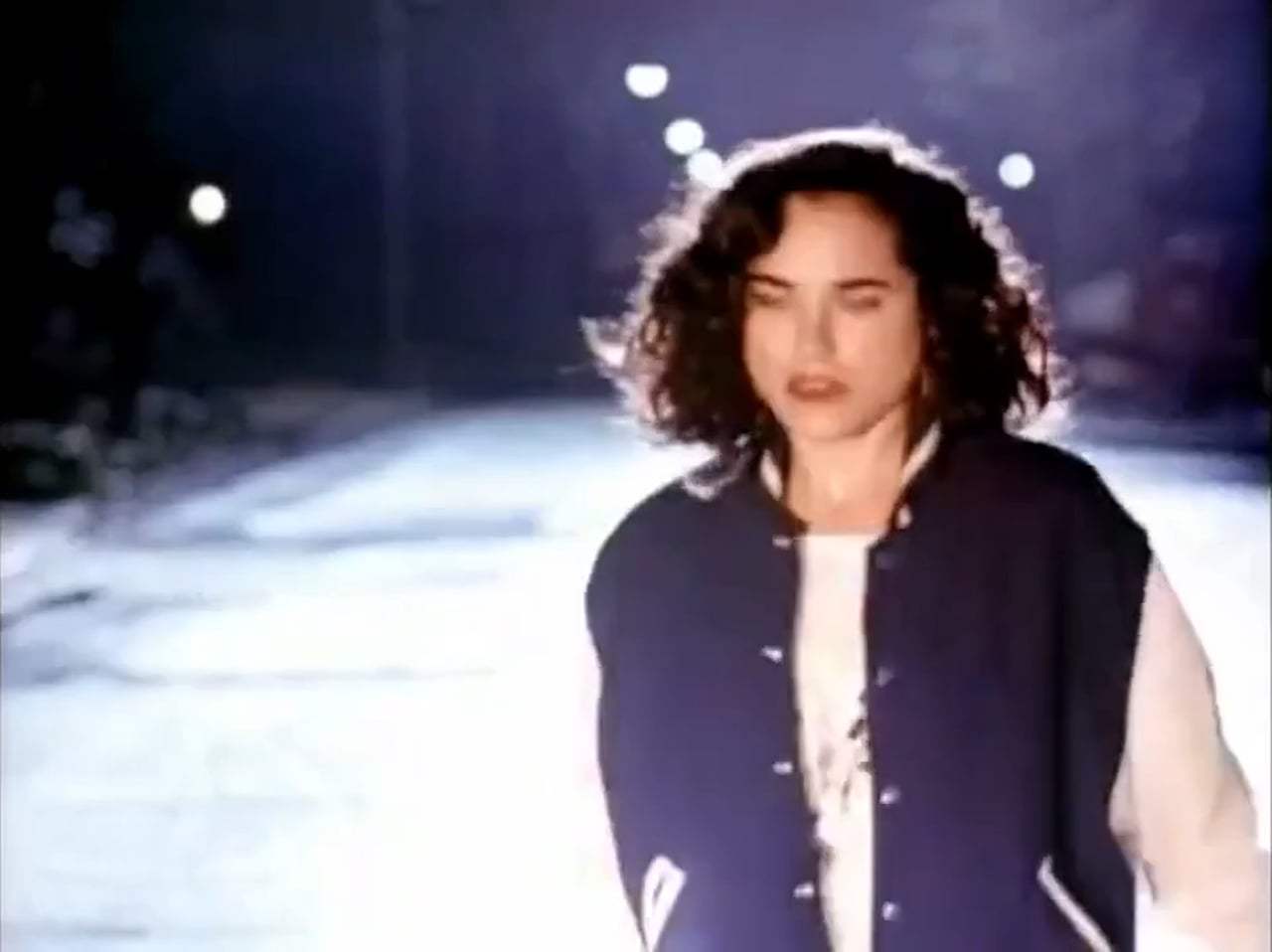 Cool as Ice Trailer (1991) Screen Capture #3
