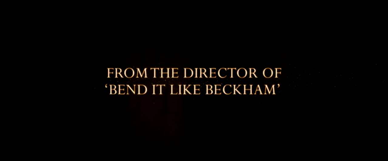 Viceroy's House Theatrical Trailer (2017) Screen Capture #1