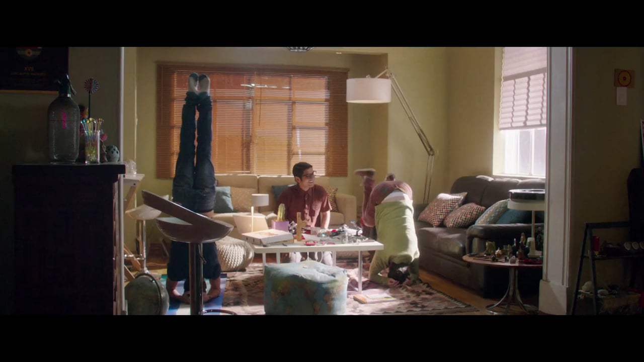 3 Idiots Trailer (2008) Screen Capture #3