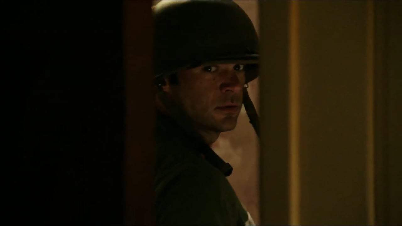 Detroit Featurette - John (2017) Screen Capture #4