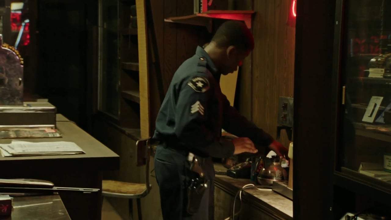 Detroit Featurette - Dismukes (2017) Screen Capture #1