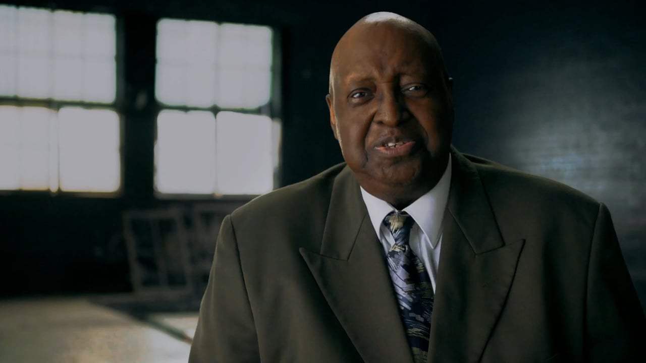 Detroit Featurette - Dismukes (2017) Screen Capture #3