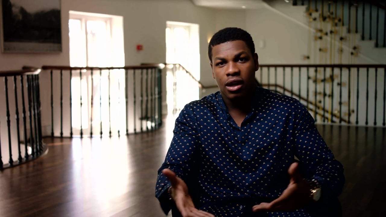 Detroit Featurette - Dismukes (2017) Screen Capture #4