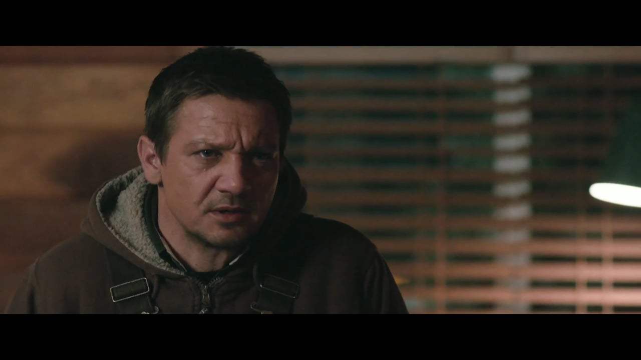 Wind River (2017) - Cory's Daughter Screen Capture #3